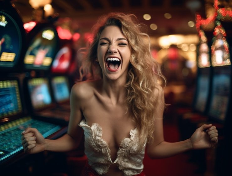 Referral link sharing interface on cambodia togel showing copy button and social sharing options